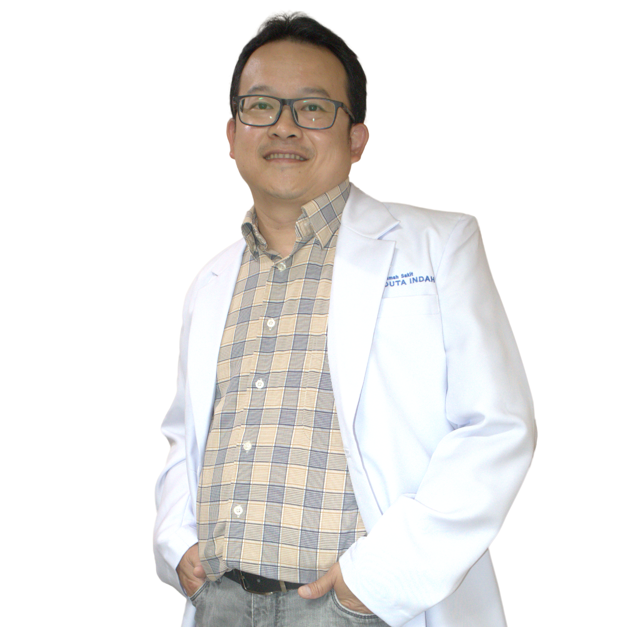 dr. Johnny